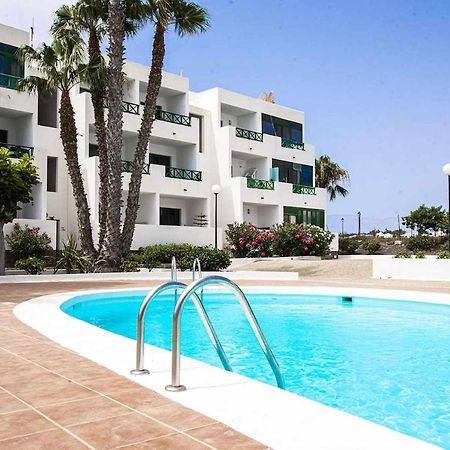 Holyhome Premium 104 Costa Teguise Ngoại thất bức ảnh
