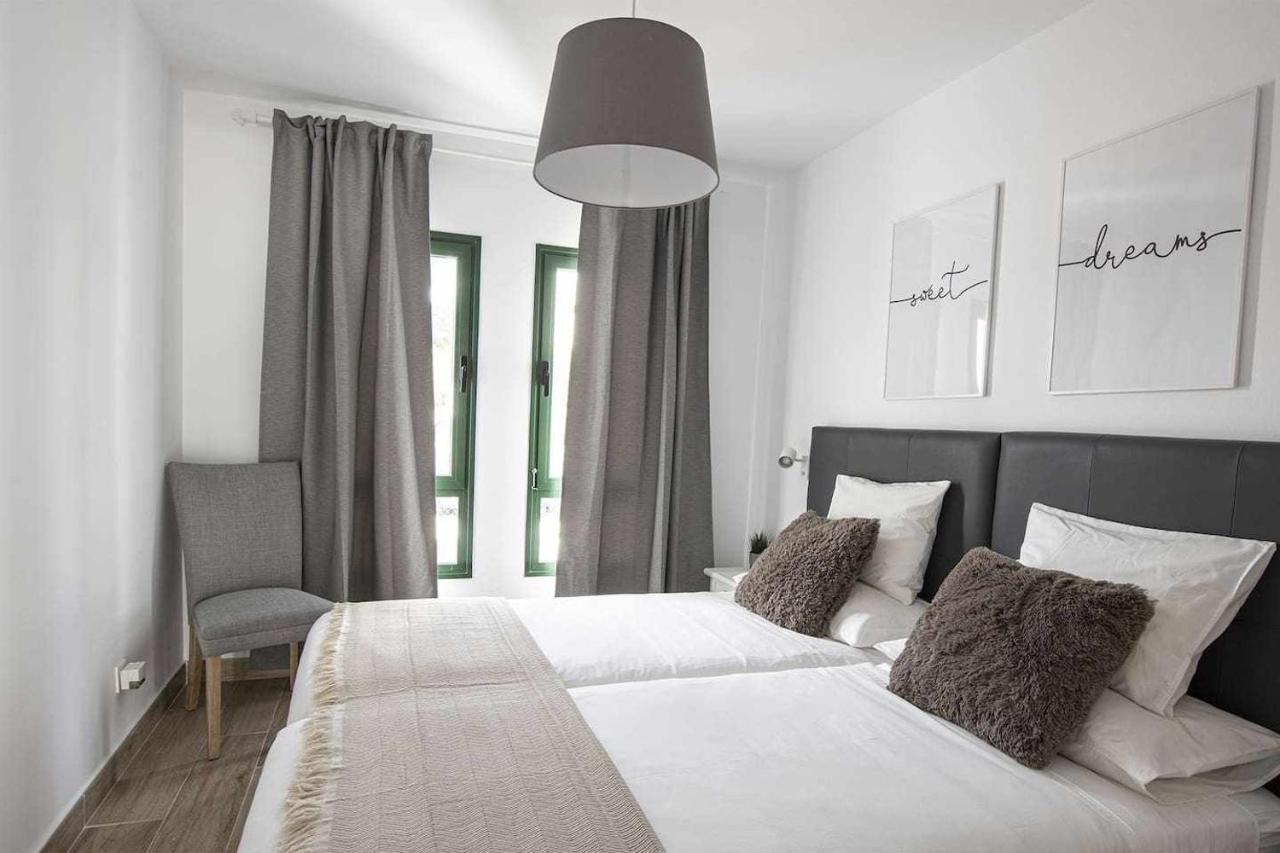 Holyhome Premium 104 Costa Teguise Ngoại thất bức ảnh