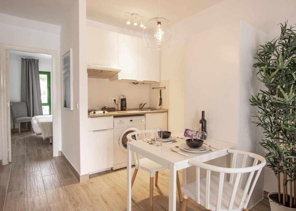Holyhome Premium 104 Costa Teguise Ngoại thất bức ảnh