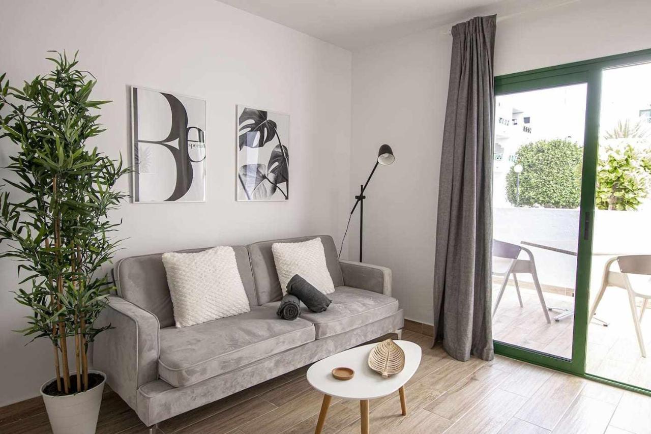 Holyhome Premium 104 Costa Teguise Ngoại thất bức ảnh