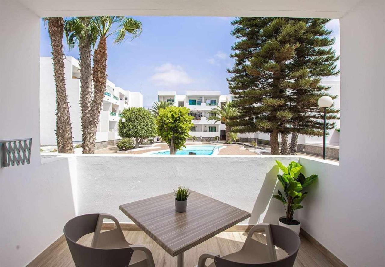 Holyhome Premium 104 Costa Teguise Ngoại thất bức ảnh