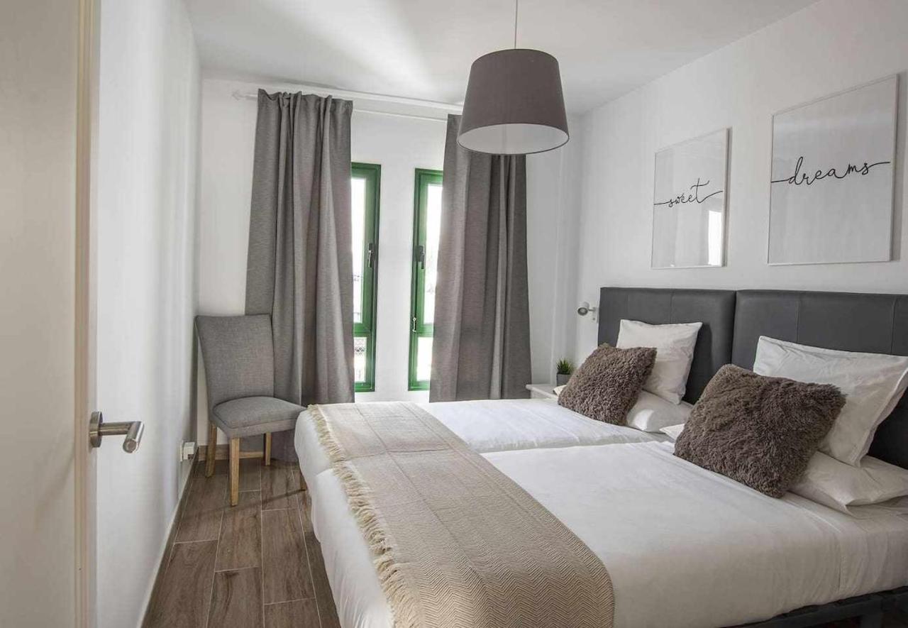 Holyhome Premium 104 Costa Teguise Ngoại thất bức ảnh