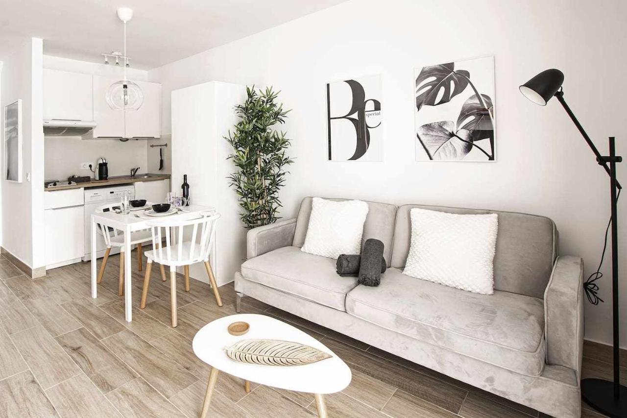 Holyhome Premium 104 Costa Teguise Ngoại thất bức ảnh