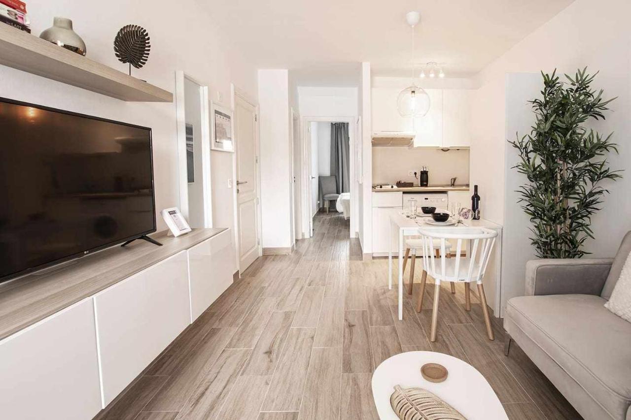 Holyhome Premium 104 Costa Teguise Ngoại thất bức ảnh