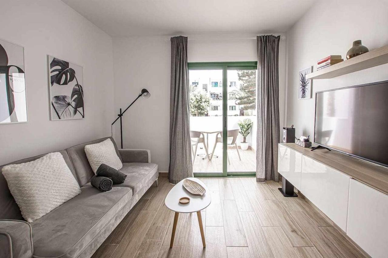 Holyhome Premium 104 Costa Teguise Ngoại thất bức ảnh
