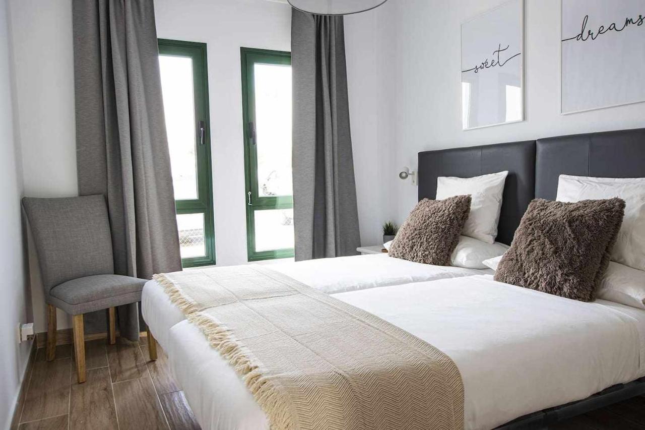 Holyhome Premium 104 Costa Teguise Ngoại thất bức ảnh