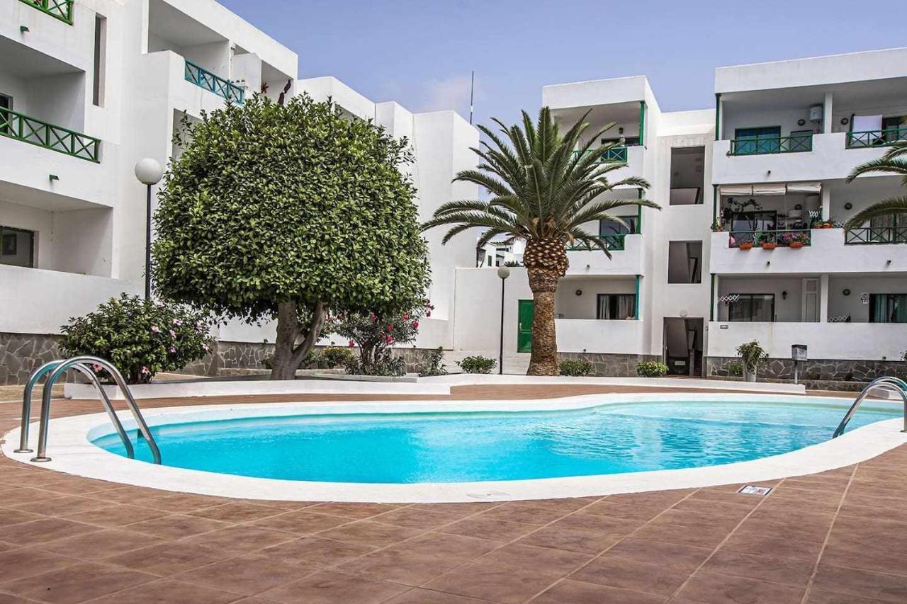 Holyhome Premium 104 Costa Teguise Ngoại thất bức ảnh